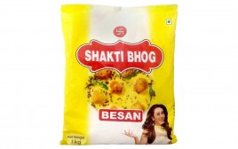 Shakti Bhog Besan   Pack  1 kilogram